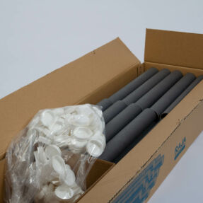 Raja crate