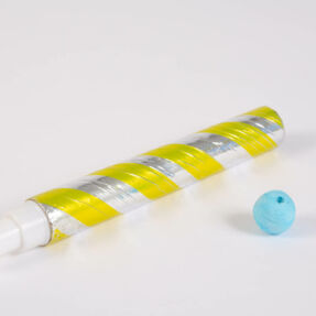 Tube carton (sarbacane Cotillons) Tube carton (sarbacane Cotillons)