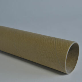 Tube carton