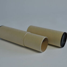 Etuis carton kraft sertis