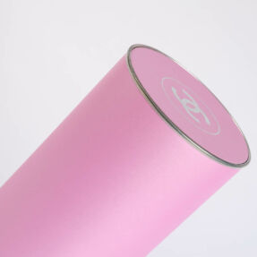 Etui carton serti nacre Chanel