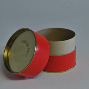 Etui carton serti Etui carton serti