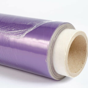 Film étirable sur mandrin carton Film étirable sur mandrin carton