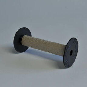 Mandrin carton