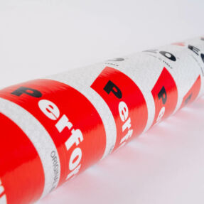 Cardboard core Flexo Imprime iseo