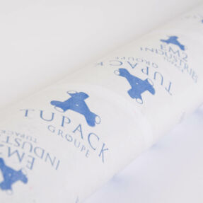 TK white Flexo cardboard core