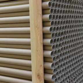 Mandrins carton fins Mandrins carton fins