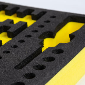 Mousse de calage Mousse de calage