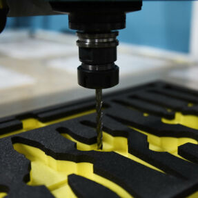 Mousse de calage polyéthylène Mousse de calage polyéthylène