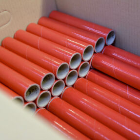 POS masts