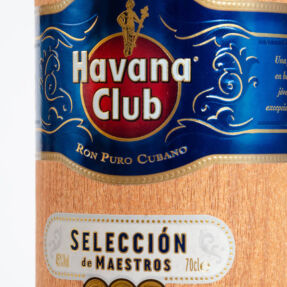Havana Wood Paper