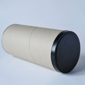 Tube carton BP Coiffant