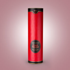 canister carton