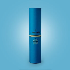 Canister carton
